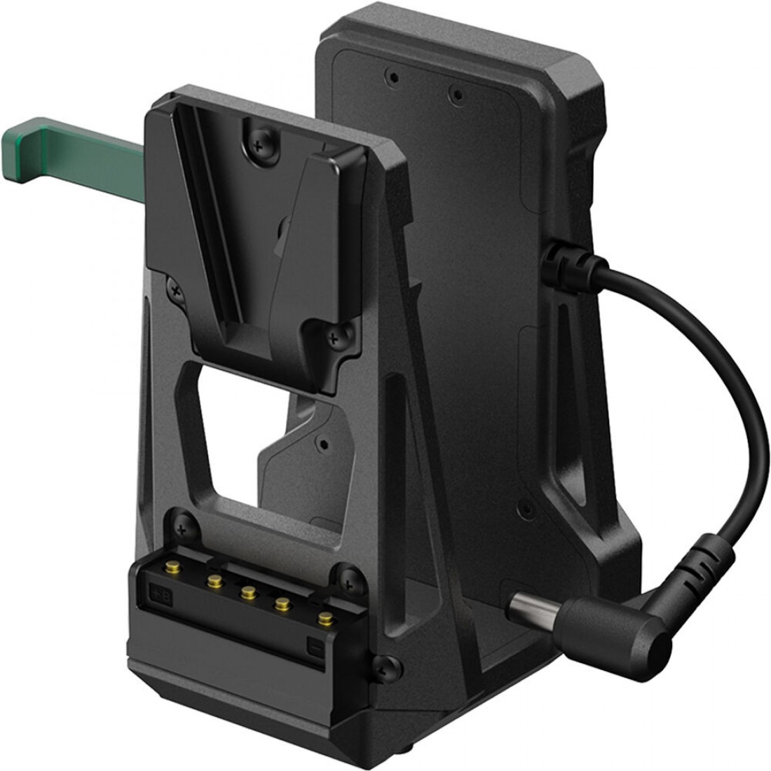 Accsoon V-Lock / V-Mount Adapter