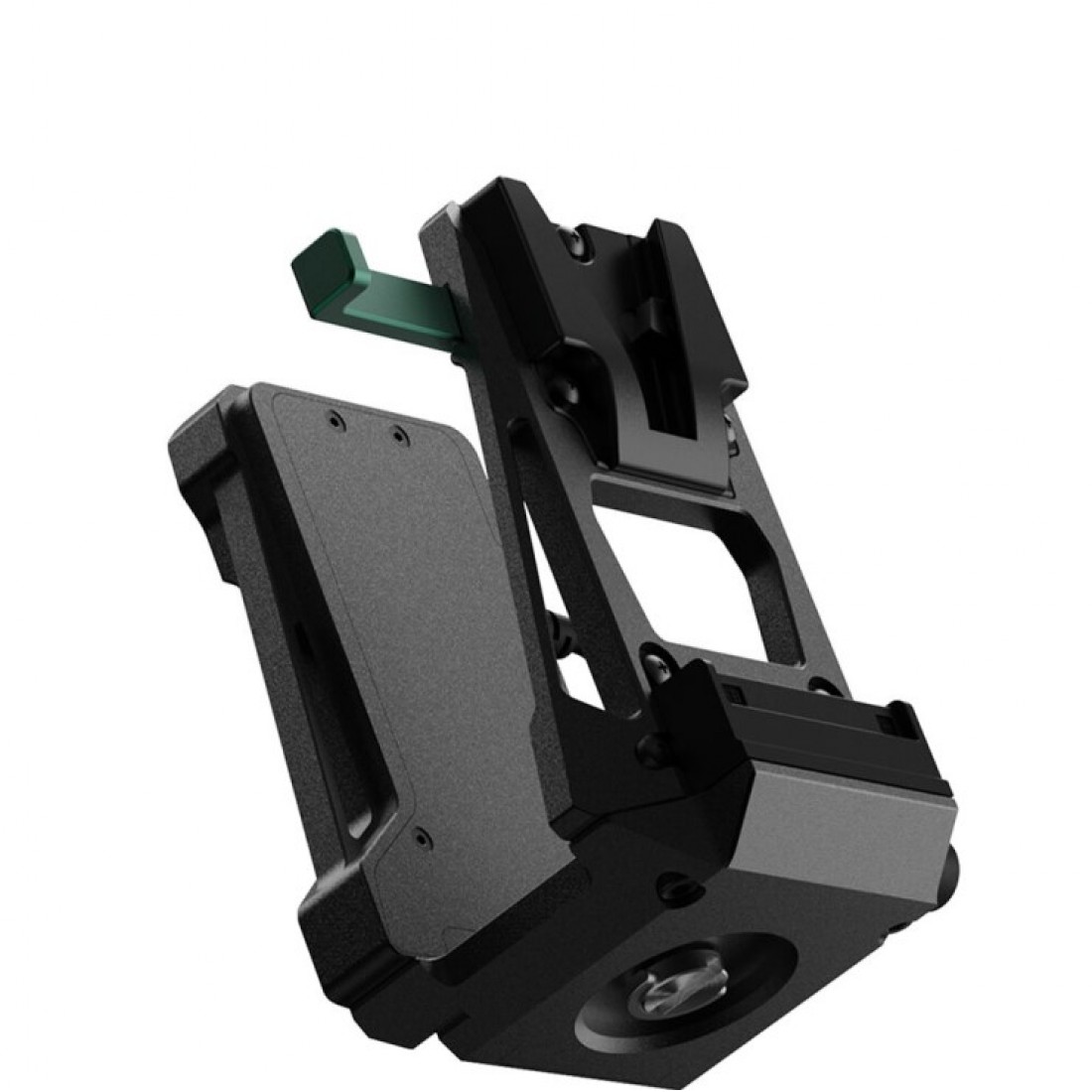 Accsoon V-Lock / V-Mount Adapter - Image 3