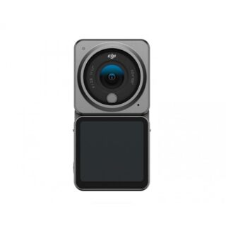 DJI Action 2 Dual-Screen Combo Magnetic 4K Camera