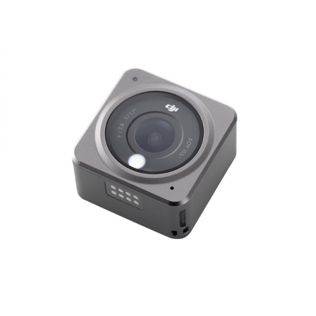 DJI Action 2 Dual-Screen Combo Magnetic 4K Camera - Image 3