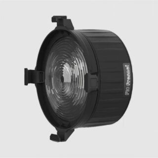 Aputure F10 Fresnel Attachment for LS 600d LED Lights