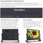 Atem mini monitor 5 1100x1100h