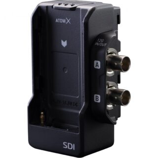 Atomos AtomX SDI Xpansion module