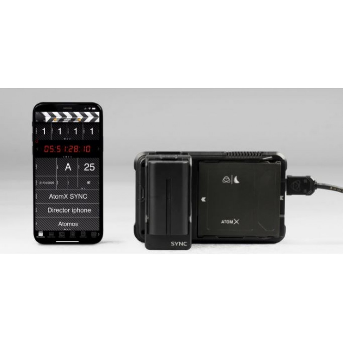 Atomos AtomX Sync Expansion Module - Image 5