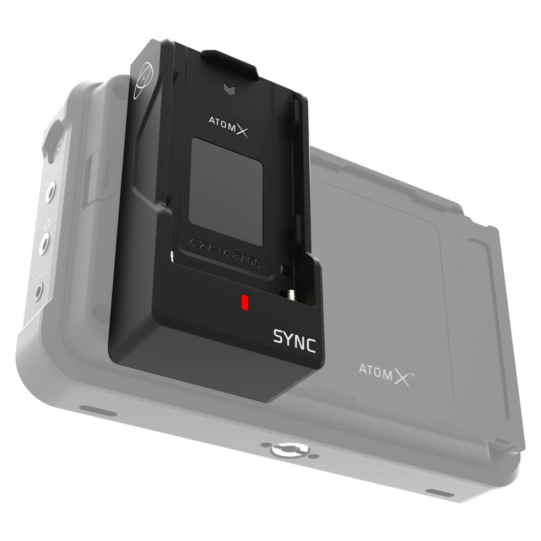 Atomos AtomX Sync Expansion Module - Image 3