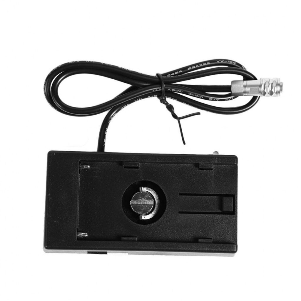 BMPCC NP-F Battery Plate 4-1100×1100
