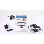 BOYA BY C10 Shock Mount 4 1100x1100w