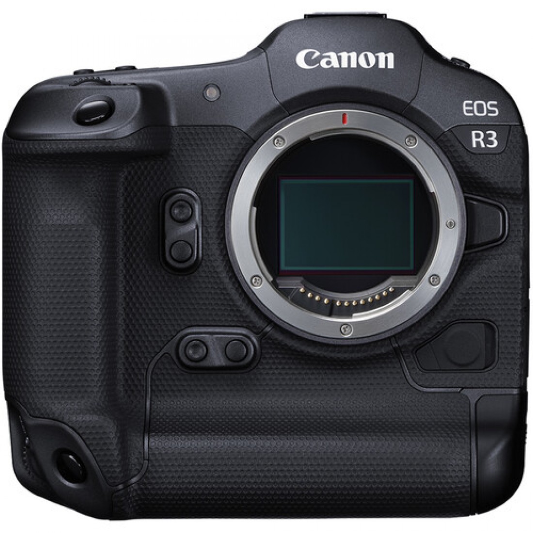 Canon EOS R3 Full-Frame Mirrorless Camera - Image 3