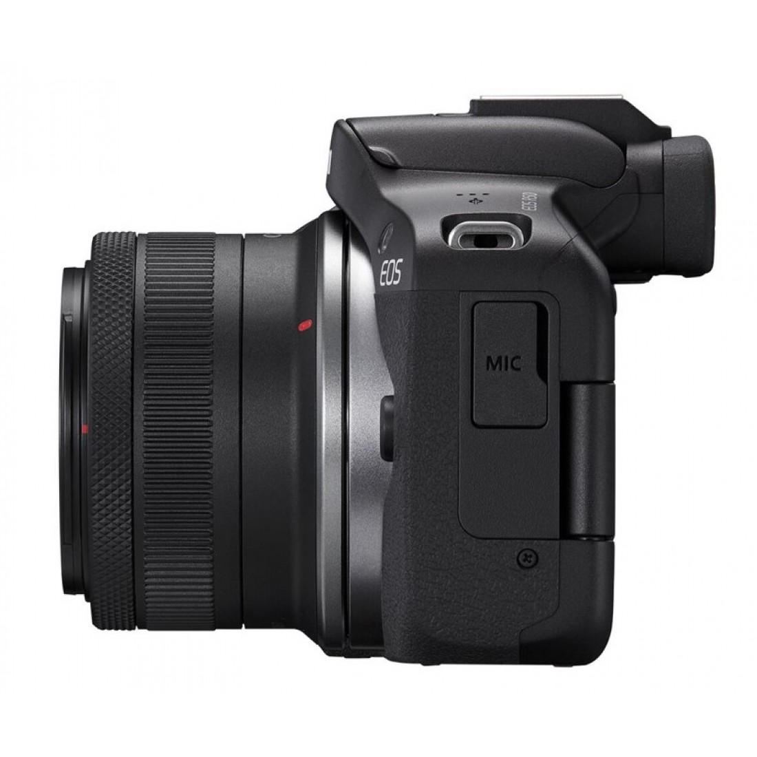 Canon EOS R50 Mirrorless Camera with 18-45mm Lens - Image 5