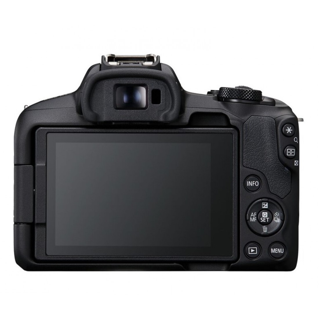 Canon EOS R50 Mirrorless Camera with 18-45mm Lens - Image 3
