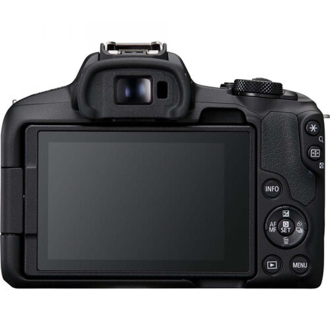 Canon EOS R50 with 18-45mm Lens and Content Creator Kit - Image 6