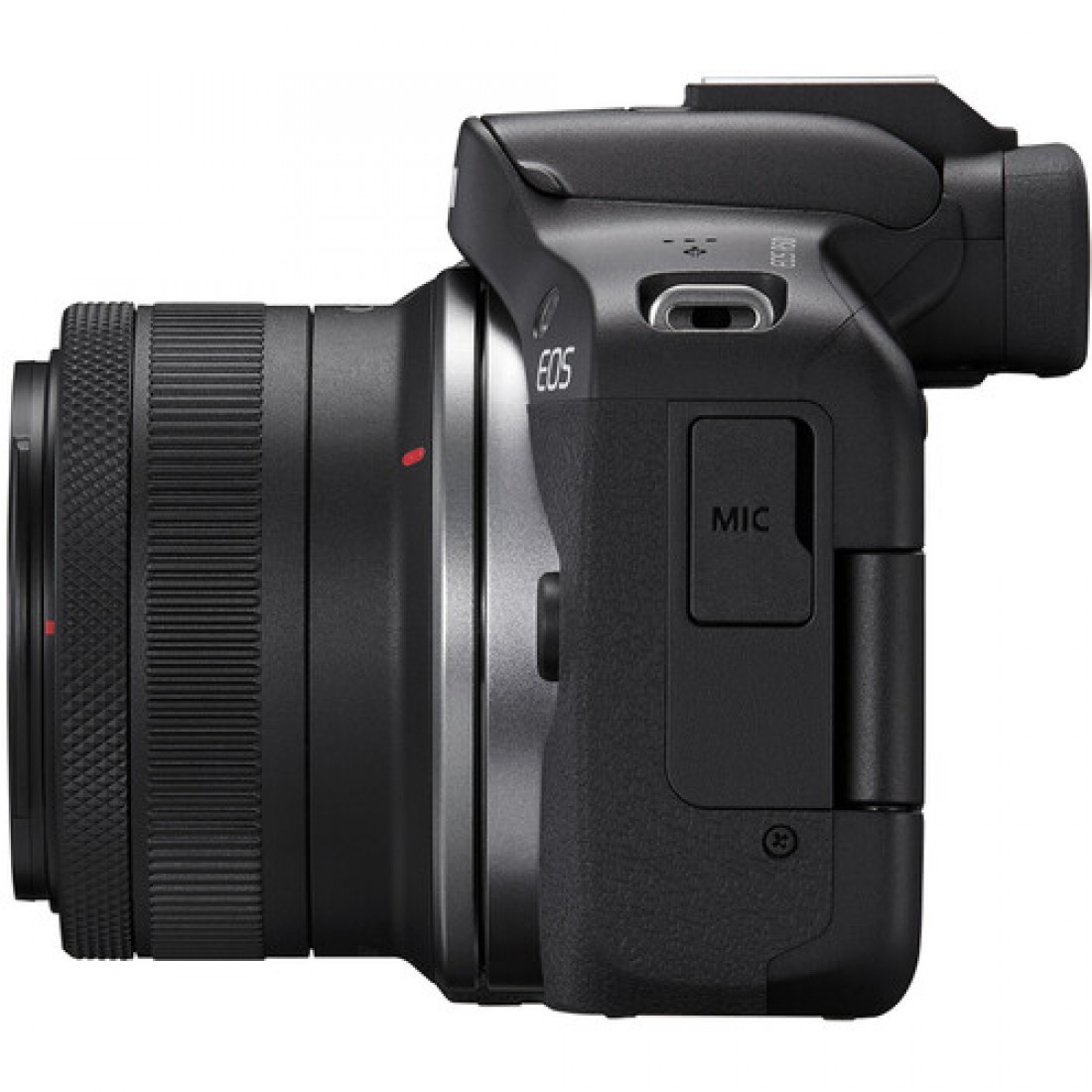 Canon EOS R50 with 18-45mm Lens and Content Creator Kit - Image 4