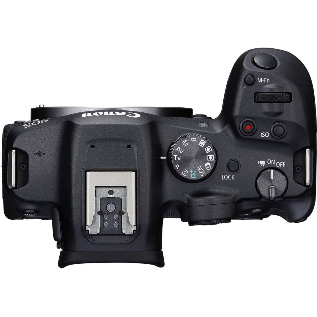 Canon EOS R7 Mirrorless Camera with 18-150mm Lens - Image 3