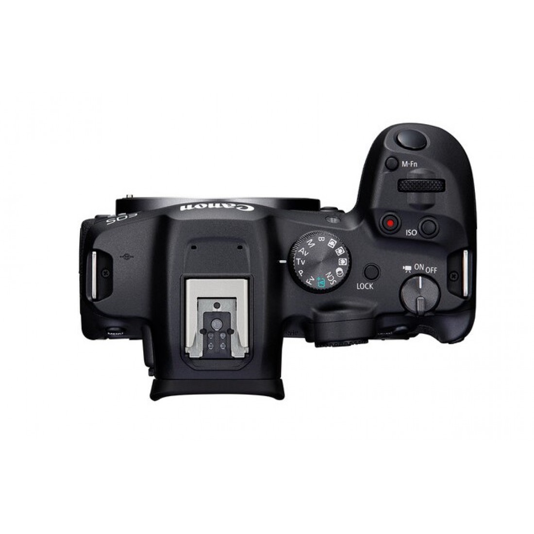 Canon EOS R7 Mirrorless 4K Digital Camera - Image 3
