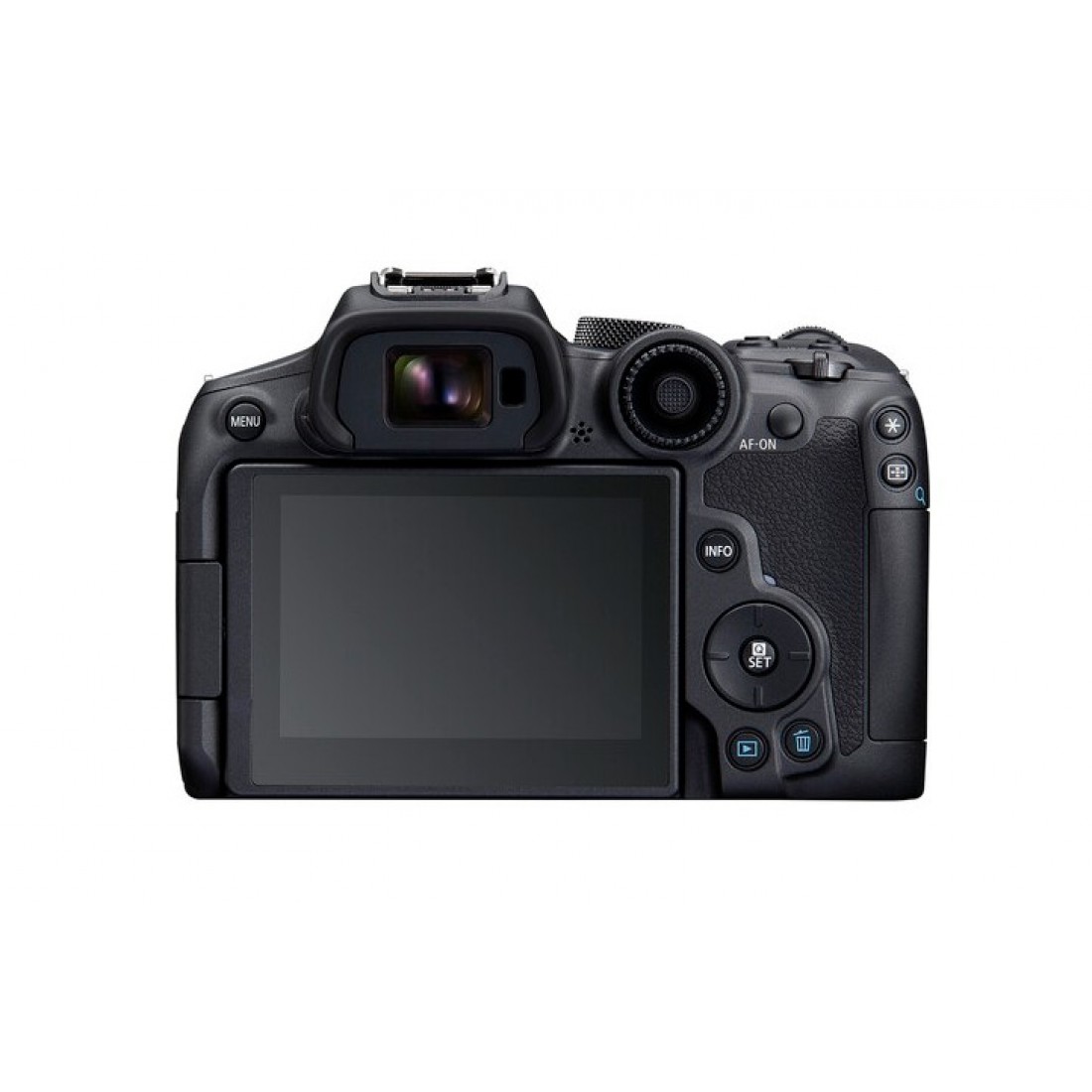 Canon EOS R7 Mirrorless 4K Digital Camera - Image 4