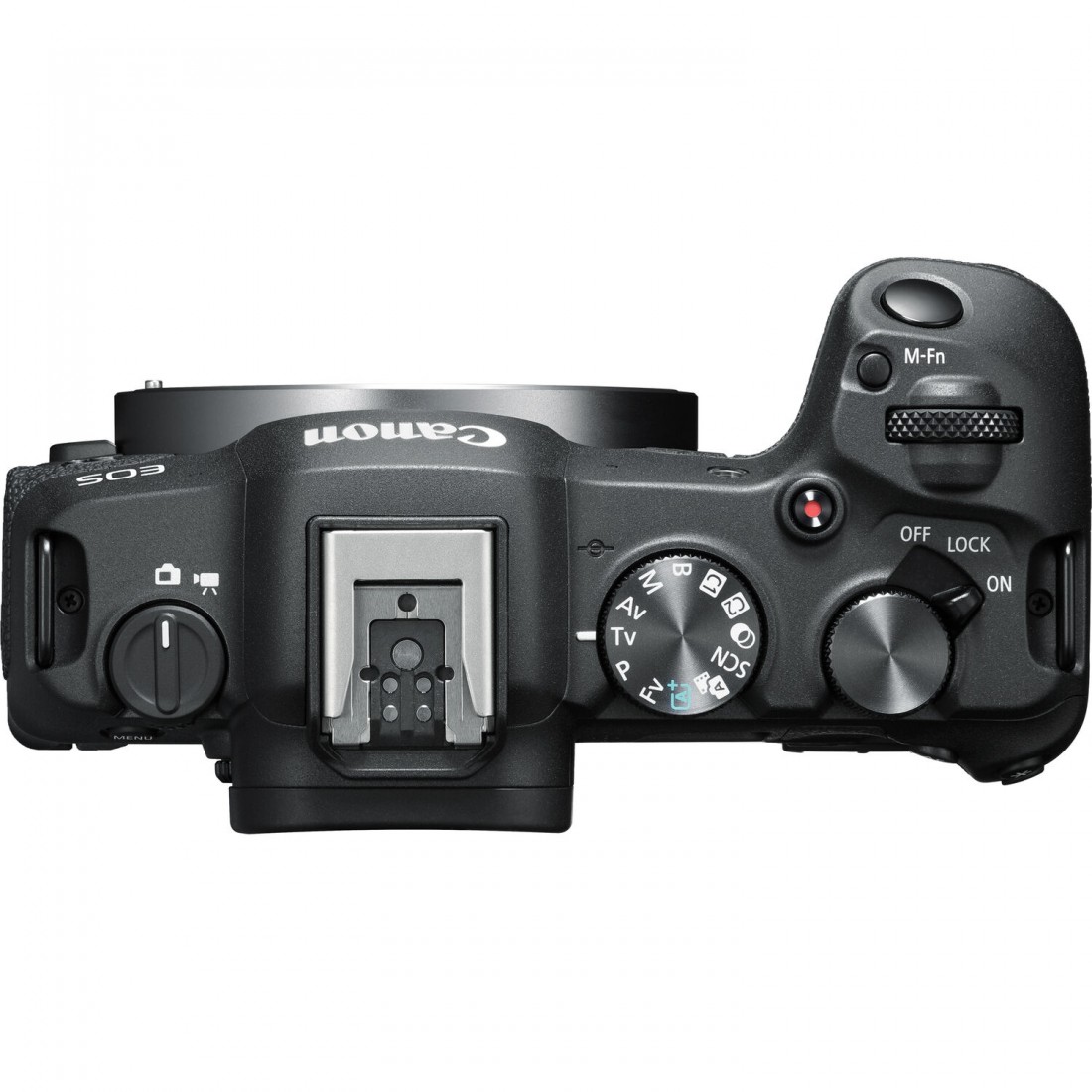 Canon EOS R8 Mirrorless Camera - Image 3