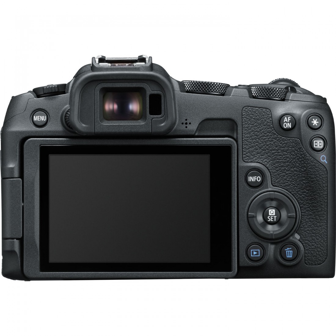 Canon EOS R8 Mirrorless Camera - Image 4