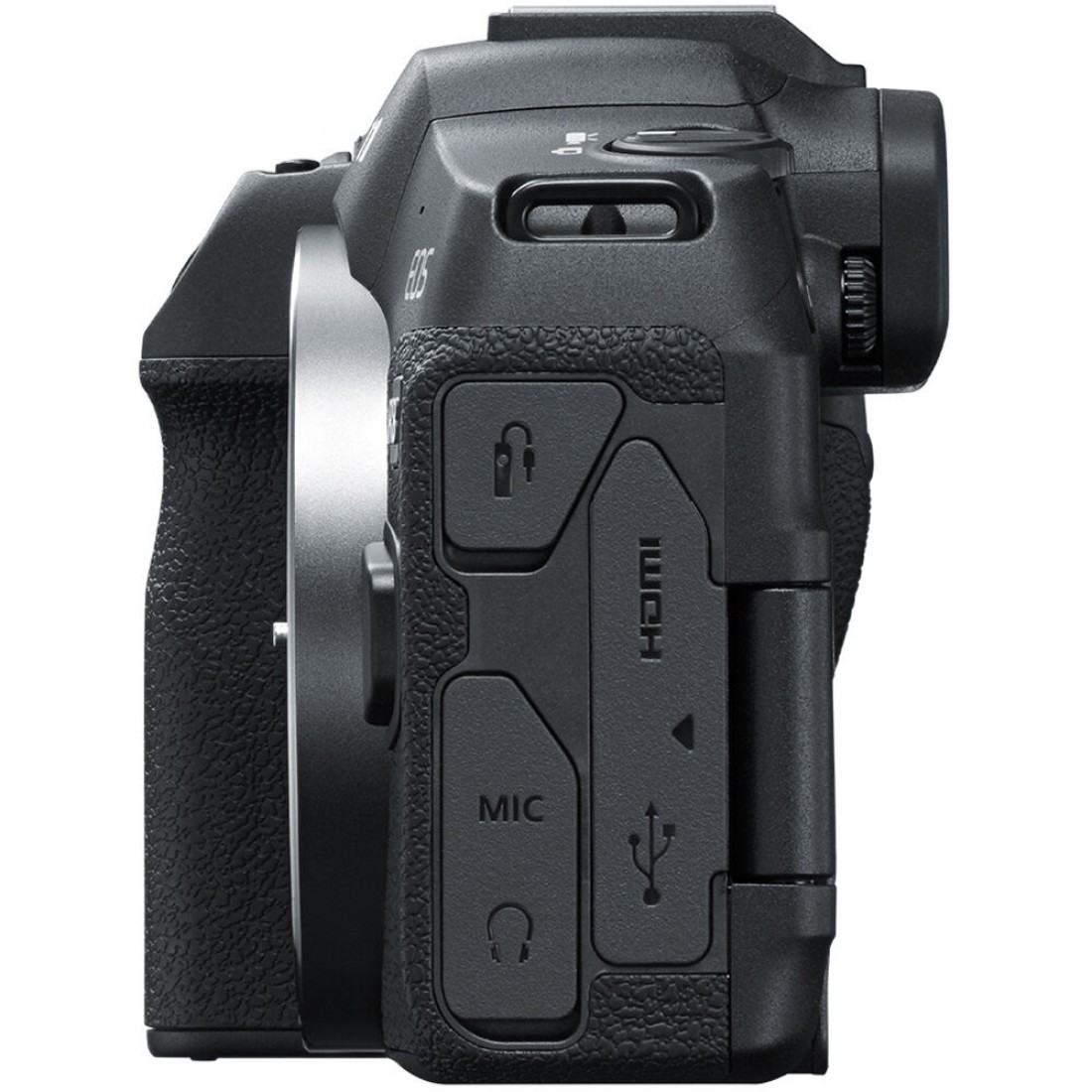 Canon EOS R8 Mirrorless Camera - Image 5