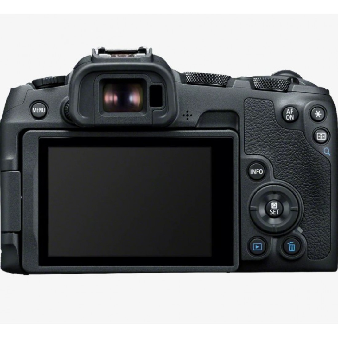 Canon EOS R8 Mirrorless Camera + RF 24-105mm F4-7.1 IS STM Lens - Image 4
