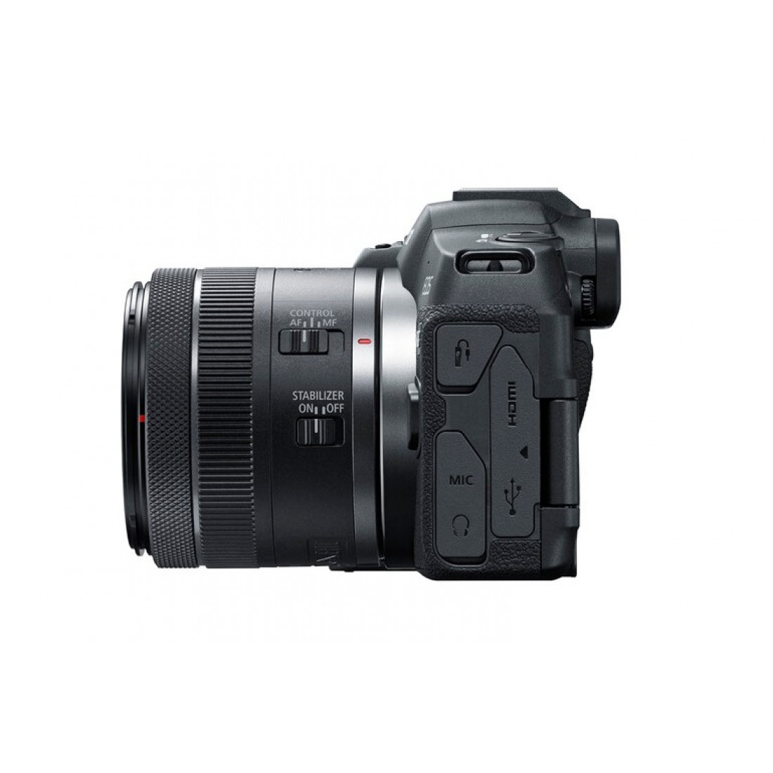 Canon EOS R8 Mirrorless Camera with RF 24-50mm f/4.5-6.3 IS STM Lens - Image 3