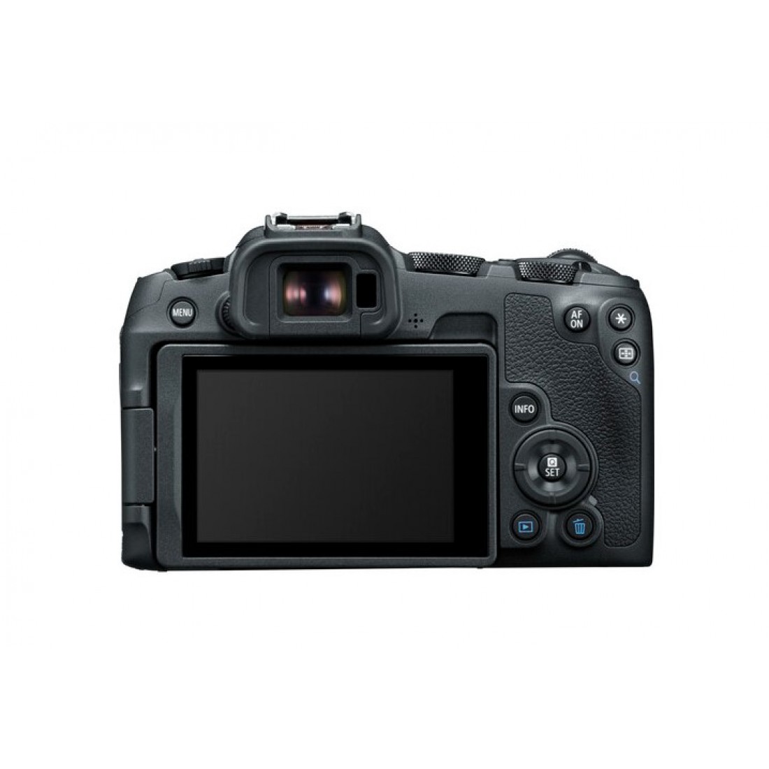 Canon EOS R8 Mirrorless Camera with RF 24-50mm f/4.5-6.3 IS STM Lens - Image 4