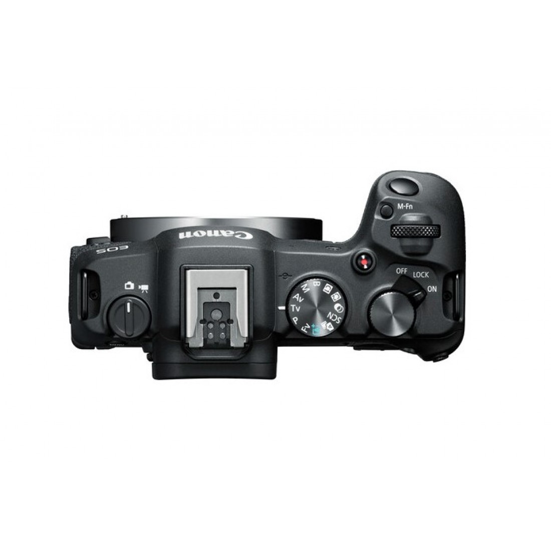 Canon EOS R8 Mirrorless Camera with RF 24-50mm f/4.5-6.3 IS STM Lens - Image 5
