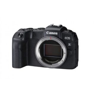 Canon EOS RP Mirrorless Digital Camera (Body)