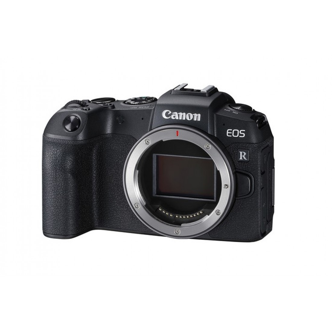 Canon EOS RP Mirrorless Digital Camera (Body)