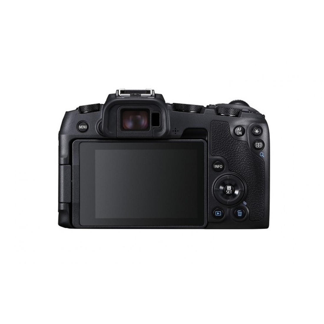 Canon EOS RP Mirrorless Digital Camera (Body) - Image 4