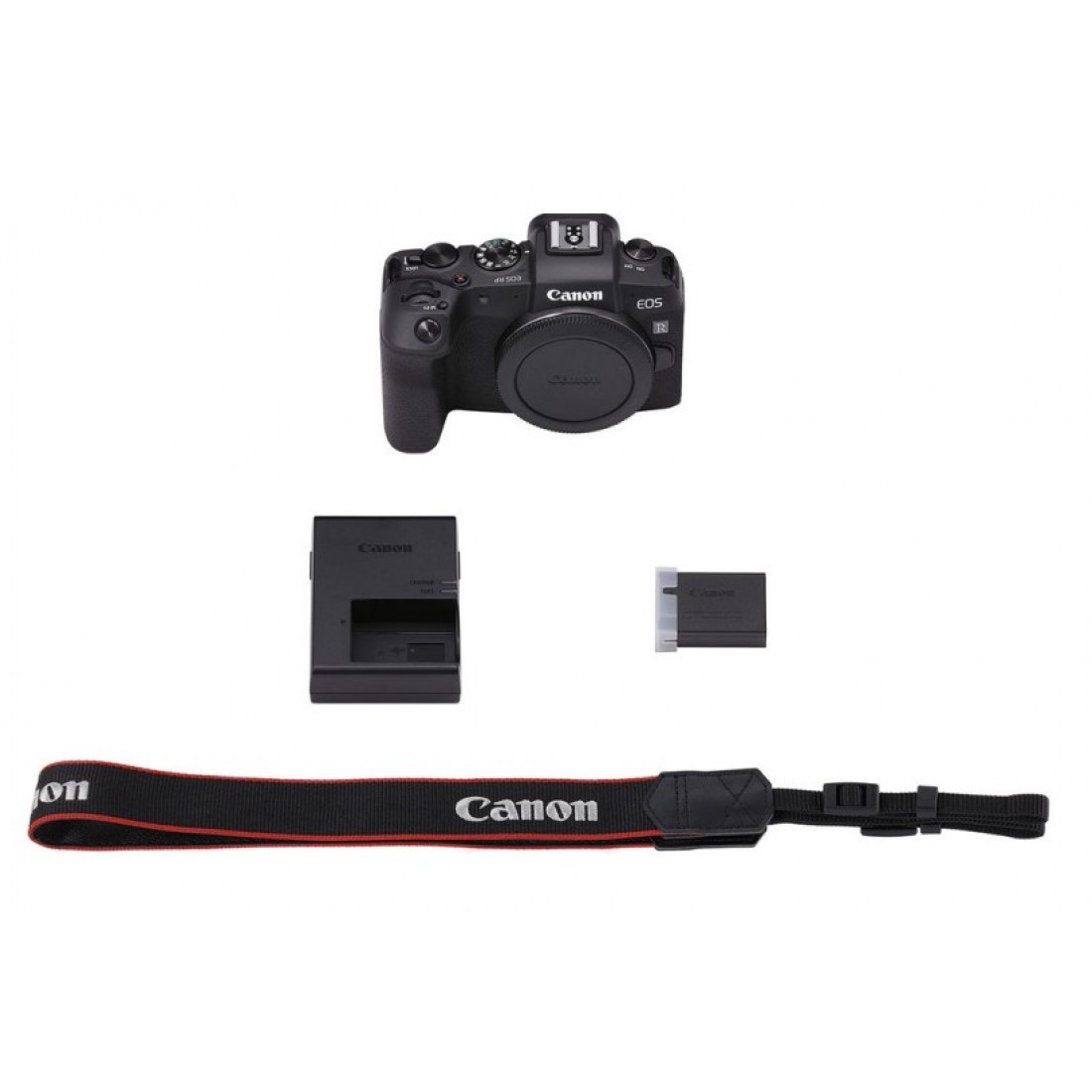 Canon EOS RP Mirrorless Digital Camera (Body) - Image 5