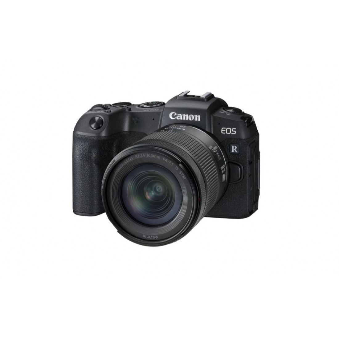 Canon EOS RP Mirrorless Camera with 24-105mm f/4-7.1 IS STM Lens - Image 3