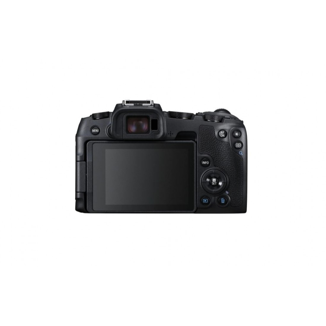 Canon EOS RP Mirrorless Camera with 24-105mm f/4-7.1 IS STM Lens - Image 4