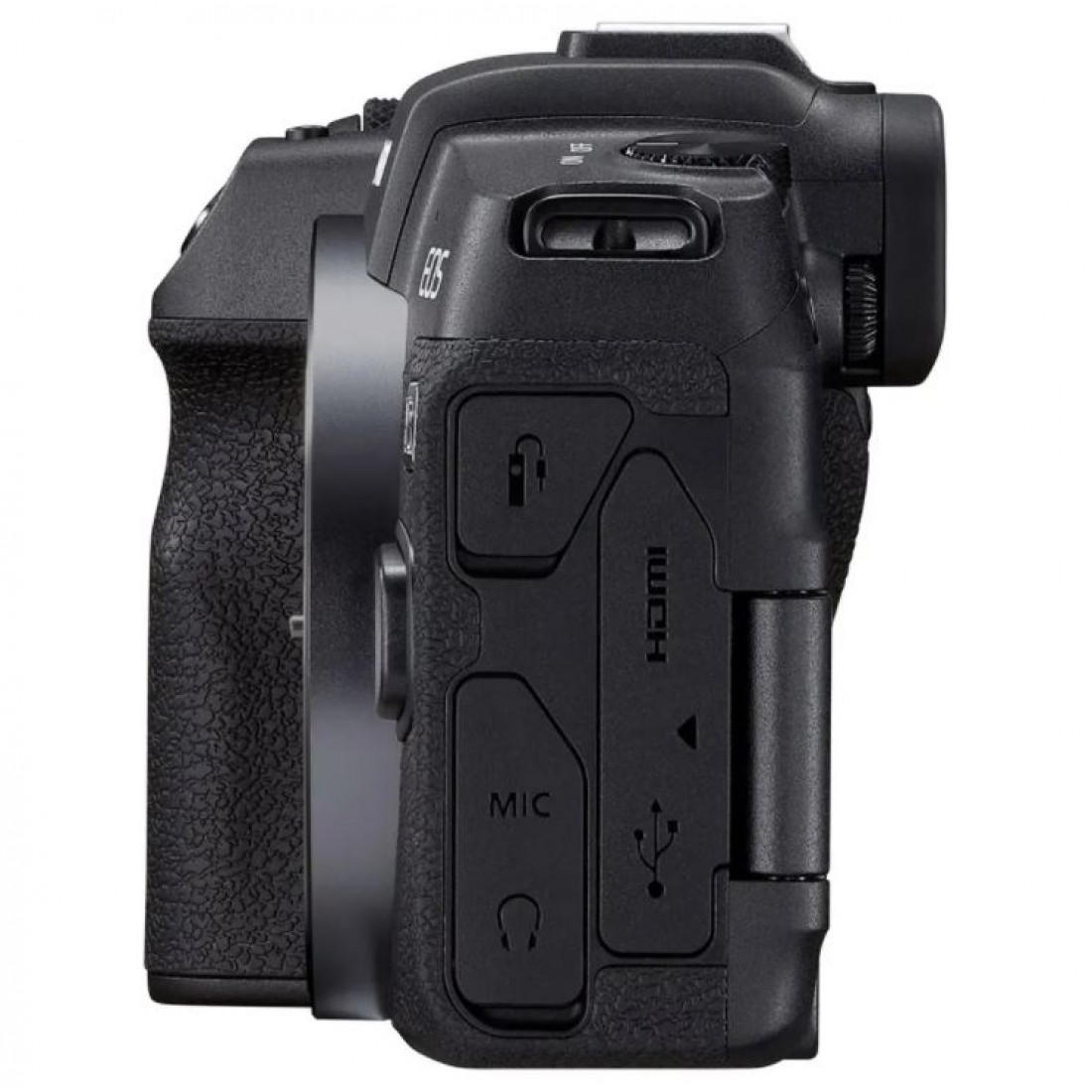 Canon EOS RP Mirrorless Camera with 24-105mm f/4-7.1 IS STM Lens - Image 6