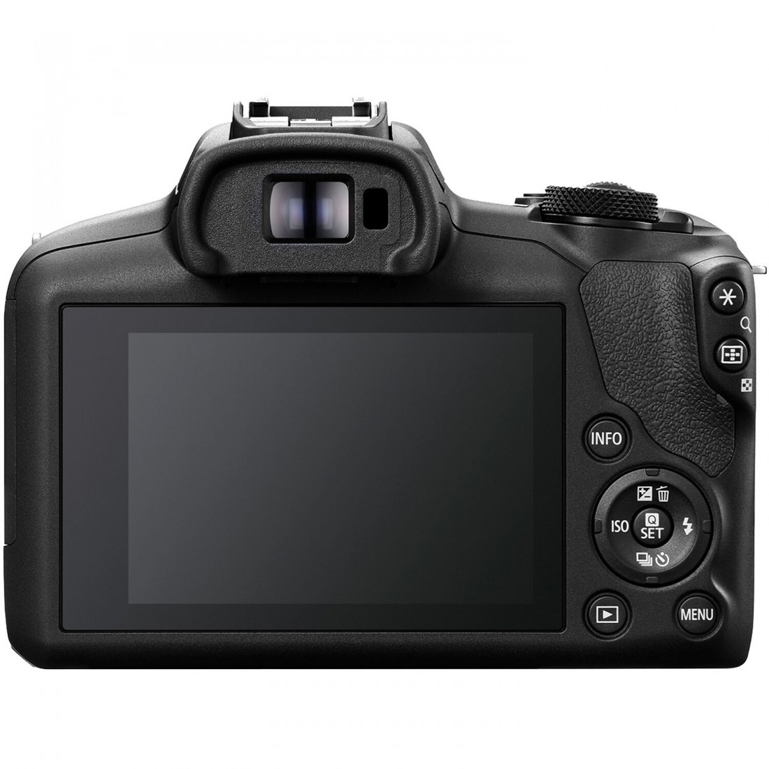 Canon EOS R100 Mirrorless Camera with 18-45mm and 55-210mm Lens Kit - Image 5