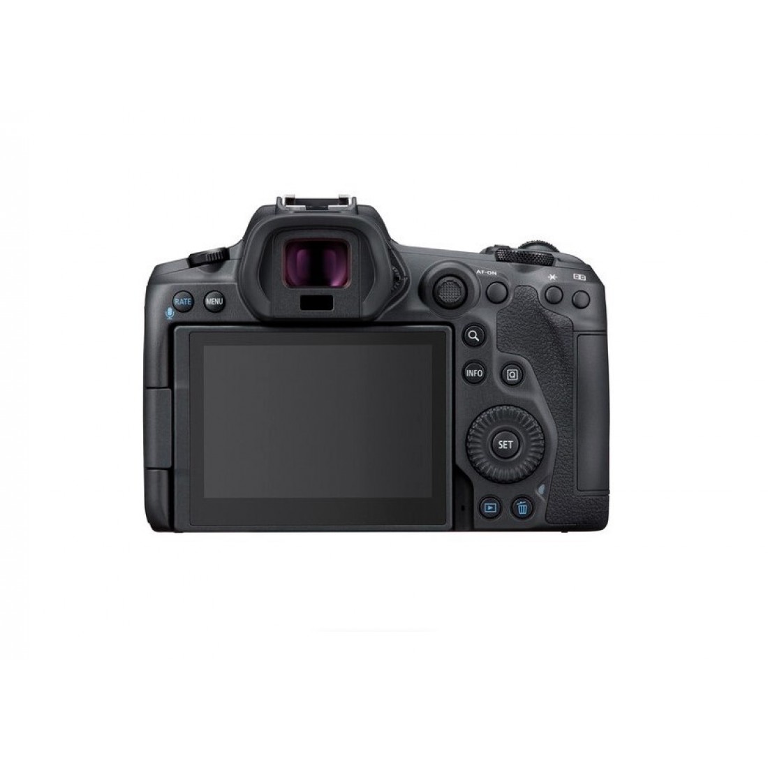 Canon EOS R5 Mirrorless Digital Camera (Body Only) - Image 3