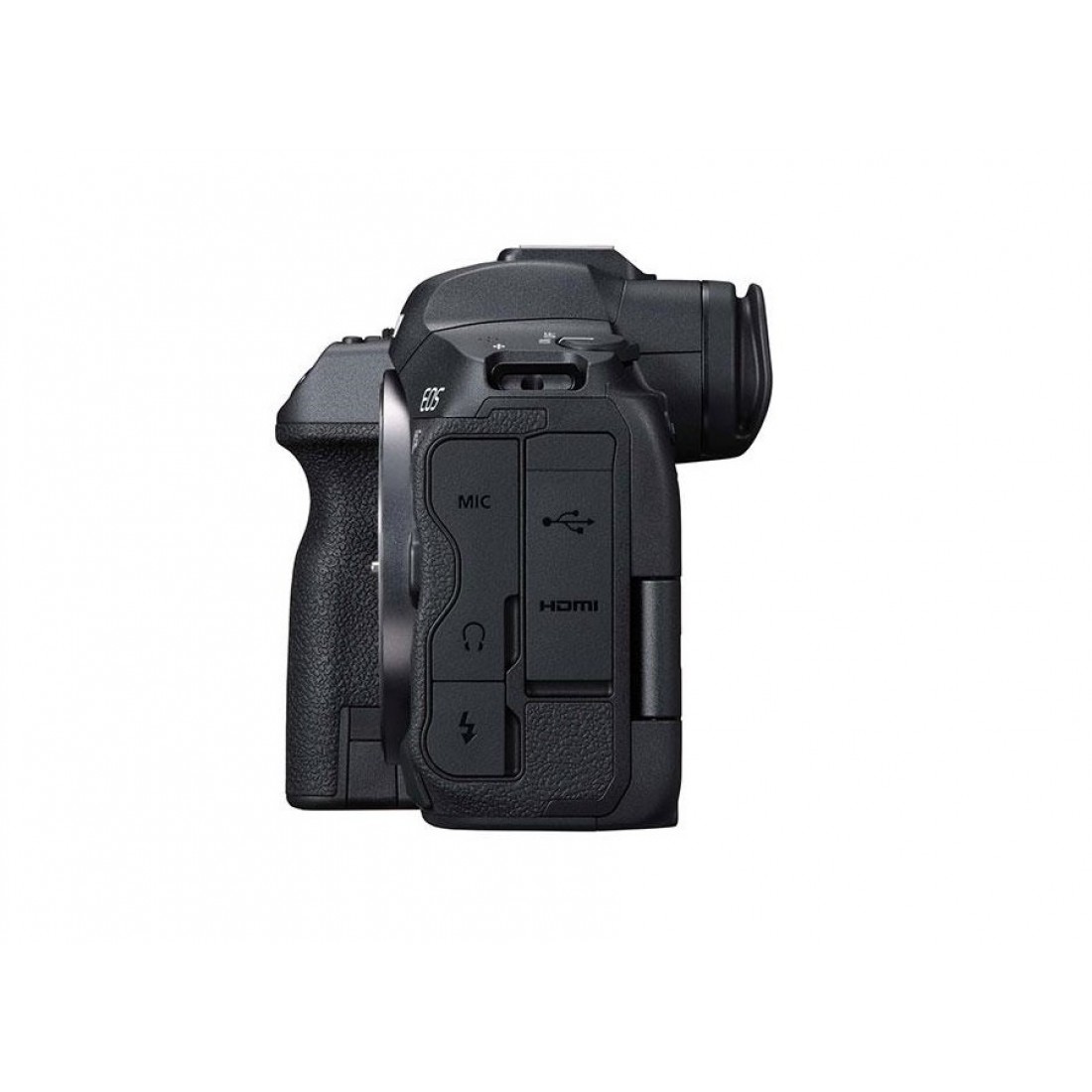 Canon EOS R5 Mirrorless Digital Camera (Body Only) - Image 6