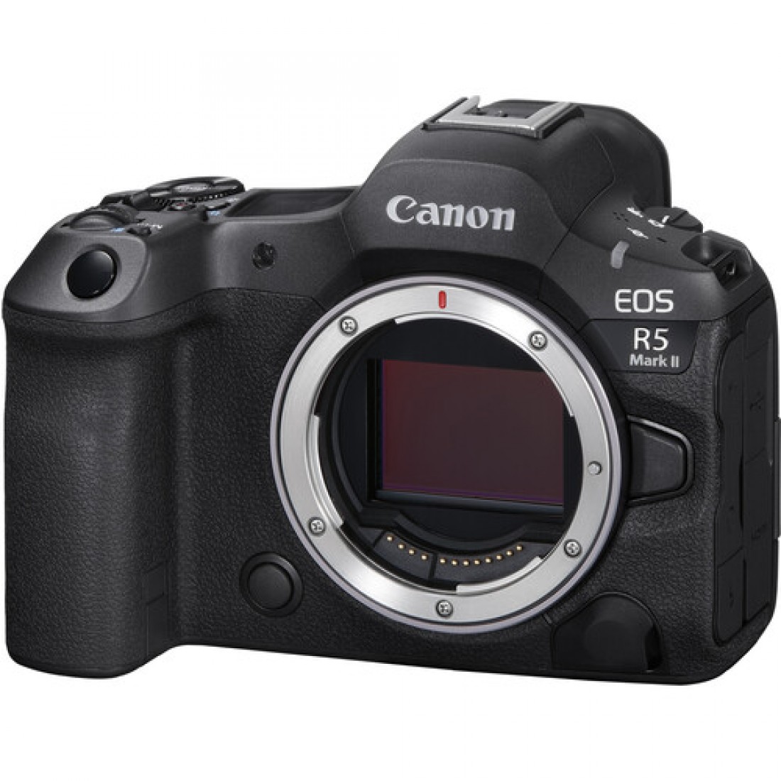 Canon EOS R5 Mark II Mirrorless Camera - Image 4