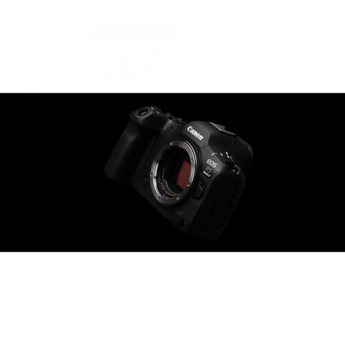 Canon EOS R5 Mark II Mirrorless Camera - Image 7