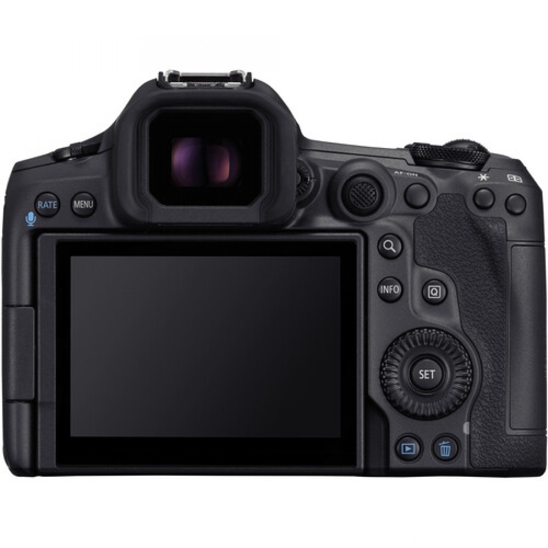 Canon EOS R5 Mark II Mirrorless Camera - Image 3