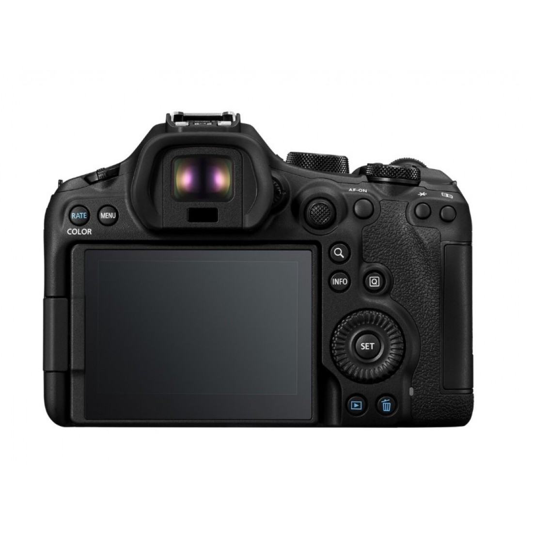 Canon EOS R6 Mark III Mirrorless Camera - Image 3