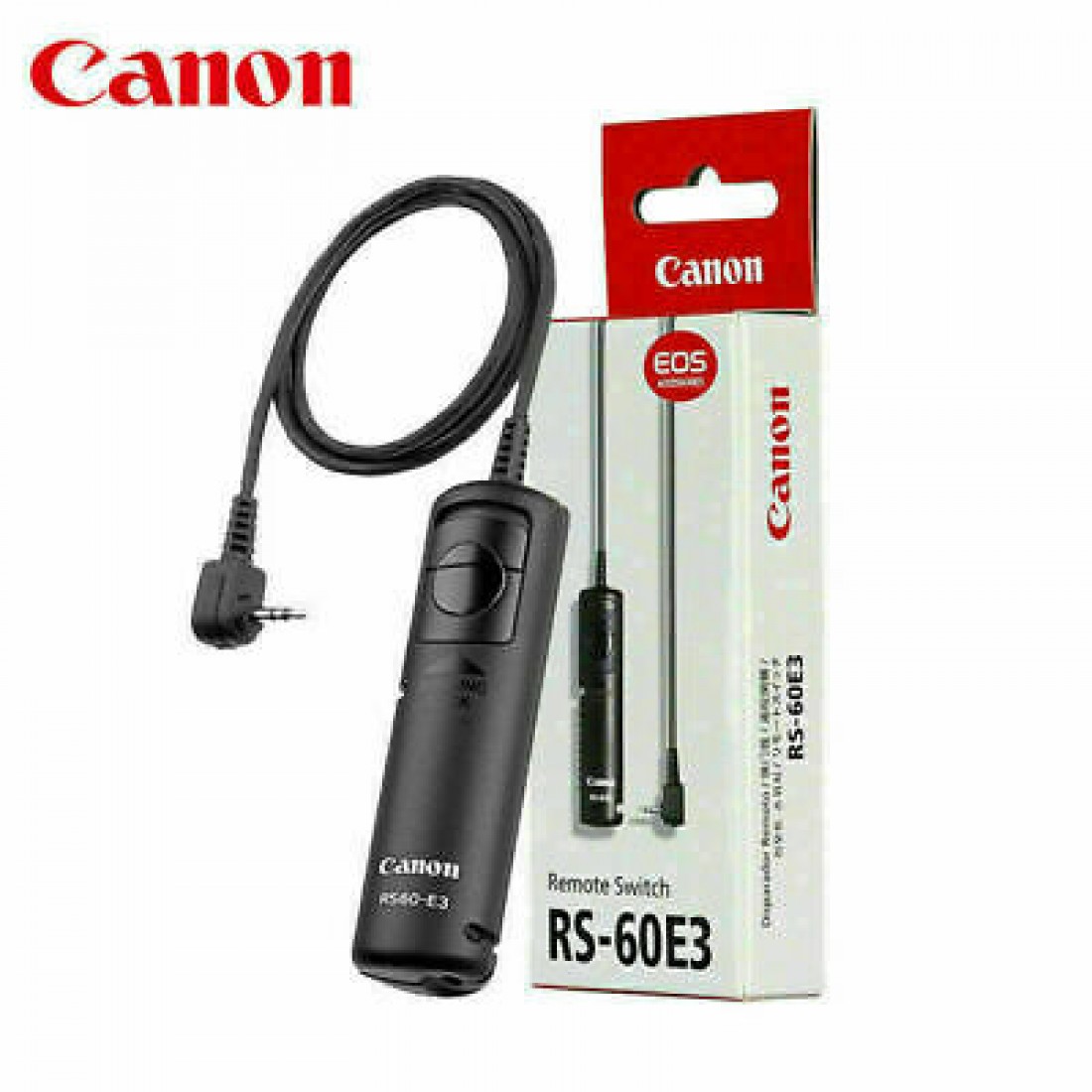 Canon RS-60E3 Remote Shutter Switch - Image 4