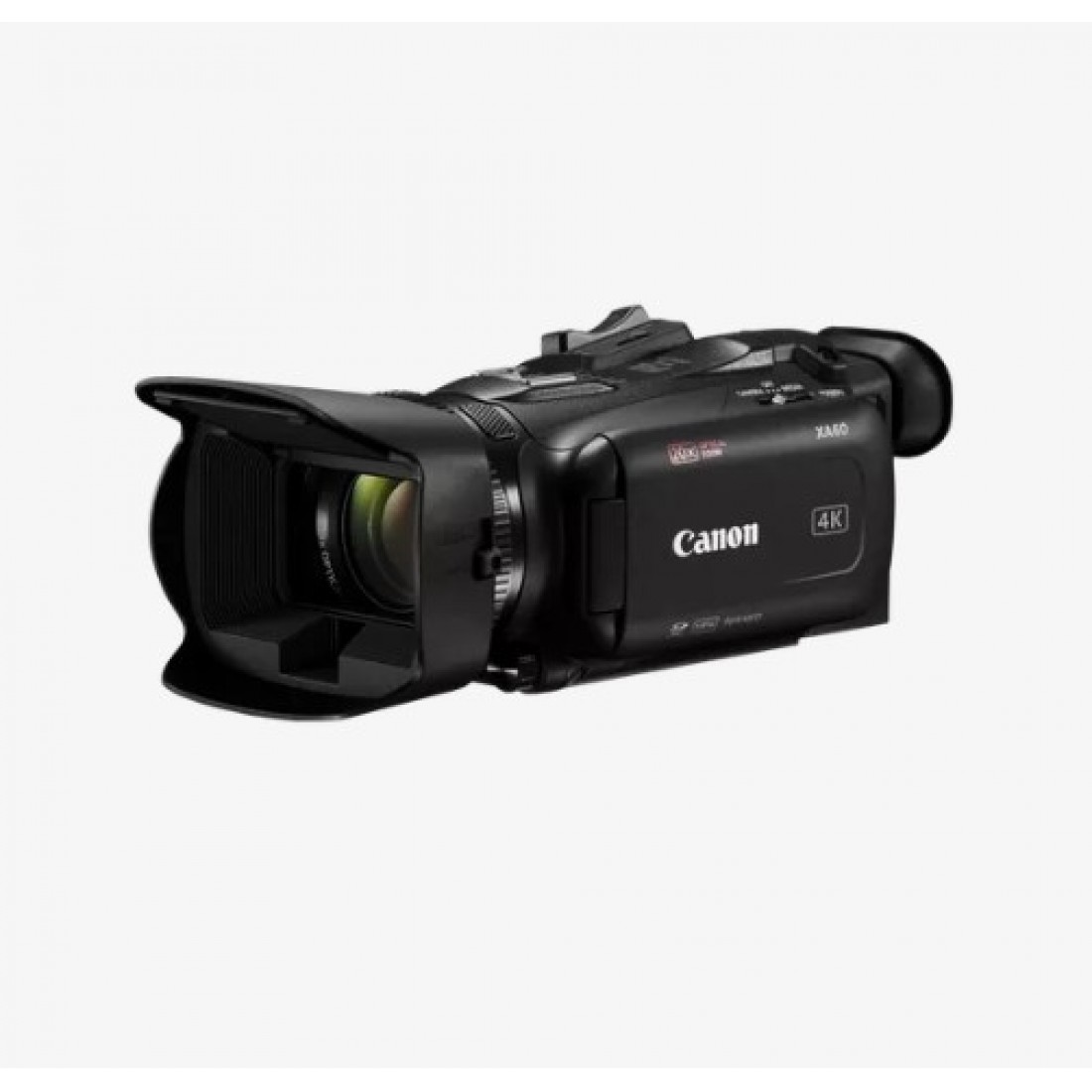 Canon XA60B 4K Camcorder - Image 5