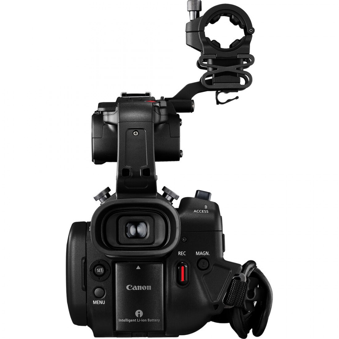Canon XA75 UHD 4K30 Camcorder with Dual-Pixel Autofocus - Image 5