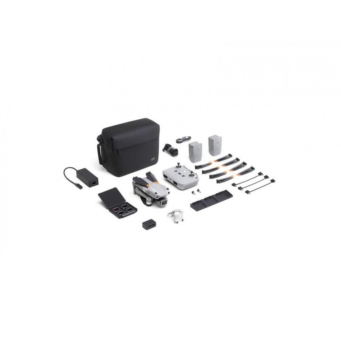 DJI Air 2S Fly More Combo Drone Kit with Remote Controller