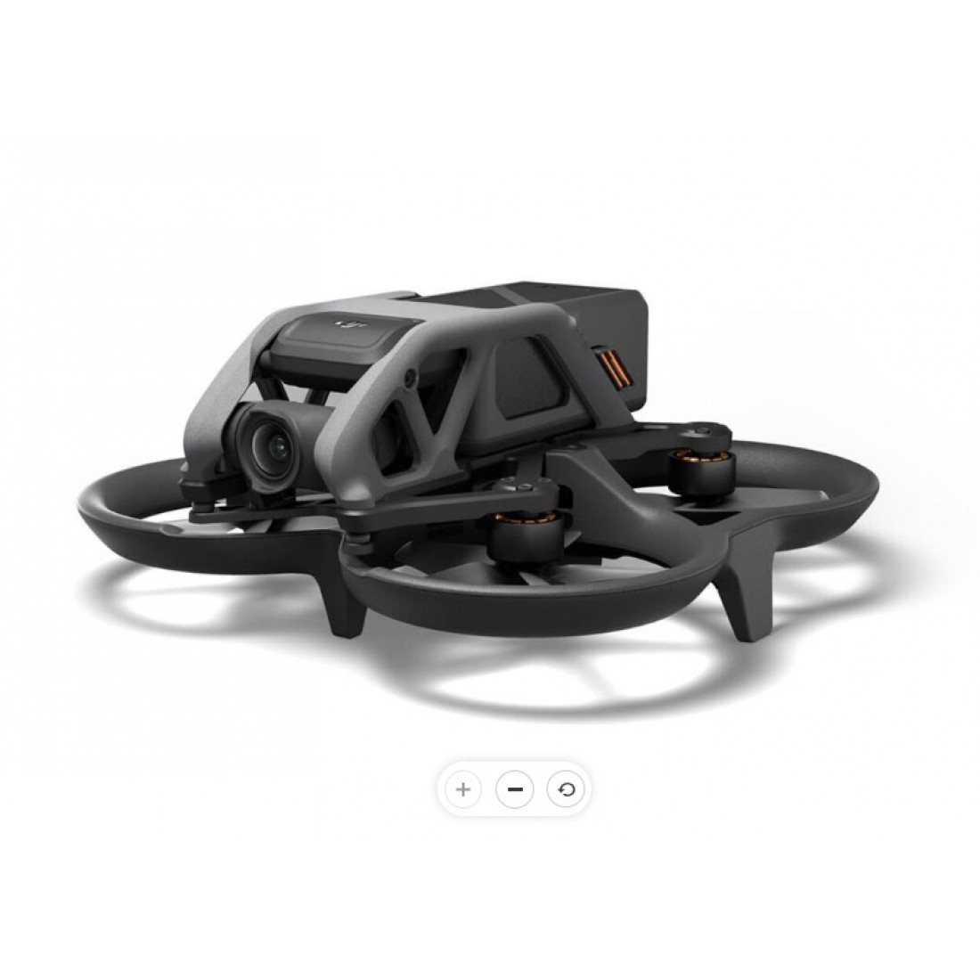 DJI Avata Explorer Combo FPV Drone with Goggles Integra - Image 3