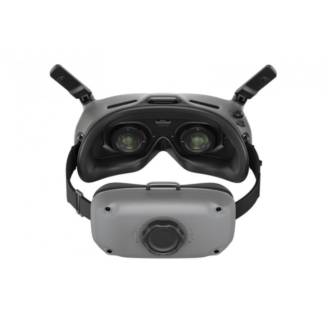 DJI Avata Explorer Combo FPV Drone with Goggles Integra - Image 6