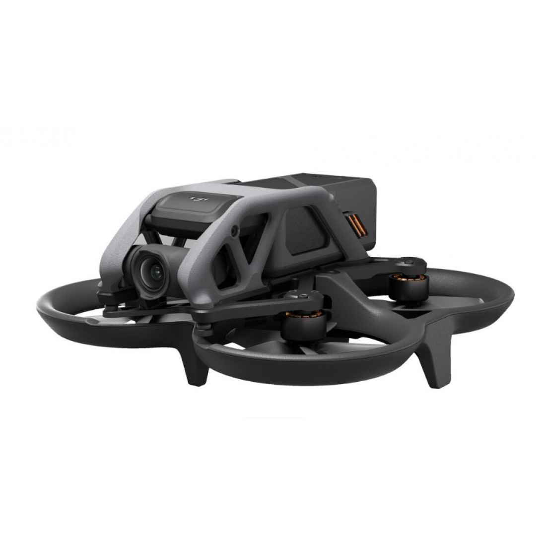 DJI Avata FPV Drone Fly Smart Combo with FPV Goggles V2 - Image 5
