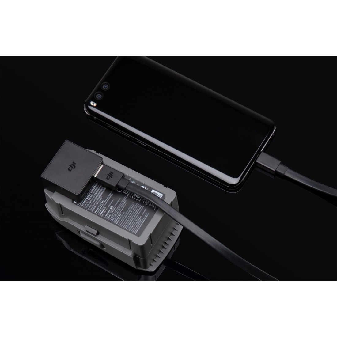 DJI Mavic 2 Fly More Kit - Image 6