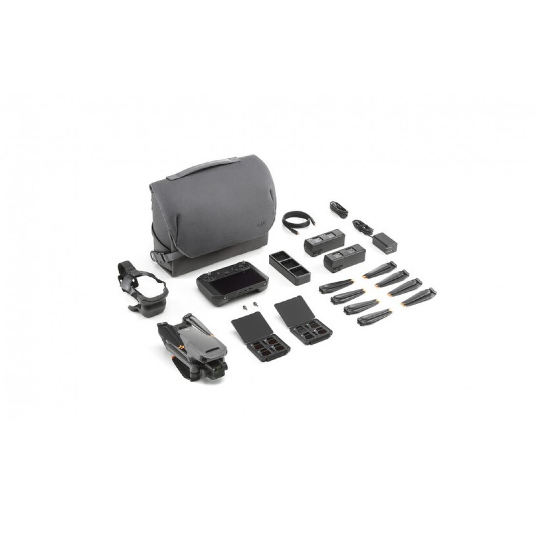 DJI MAVIC 3 CINE Premium Combo Quadcopter Drone Kit - Image 8