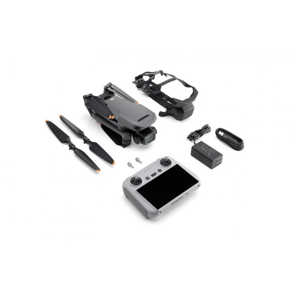 DJI MAVIC 3 Classic with DJI Smart Contoller (RC Remote) - Image 6